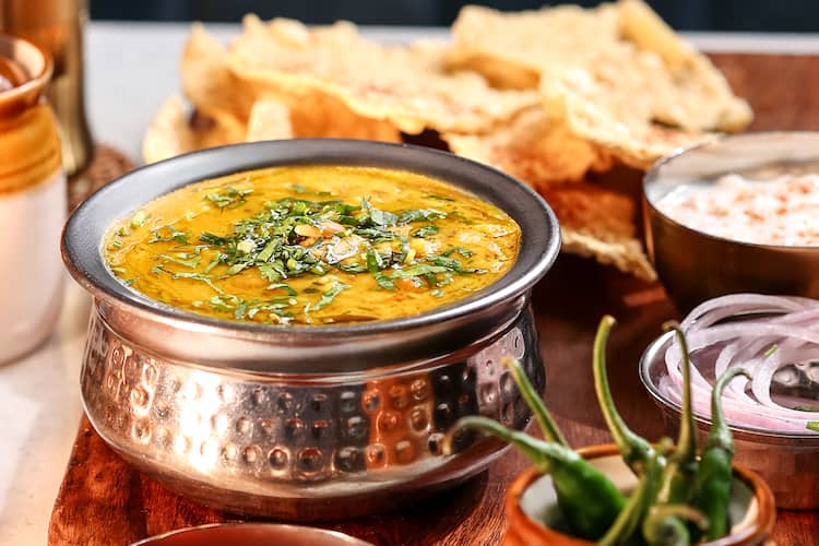 K Bhagat Tarachand, Borivali West, Mumbai | zomato